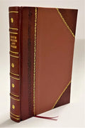 Histoire de l'art : depuis les premiers temps chretiens jusqu'a nos jours Volume 8 p 1 / Michel, AndreVitry, PaulLefrancois-Pillion, Louise (1905) [Leather Bound]