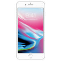 Stylish Restored Apple iPhone 8 64GB Silver (AT&T Locked) Smartphone (Refurbished)