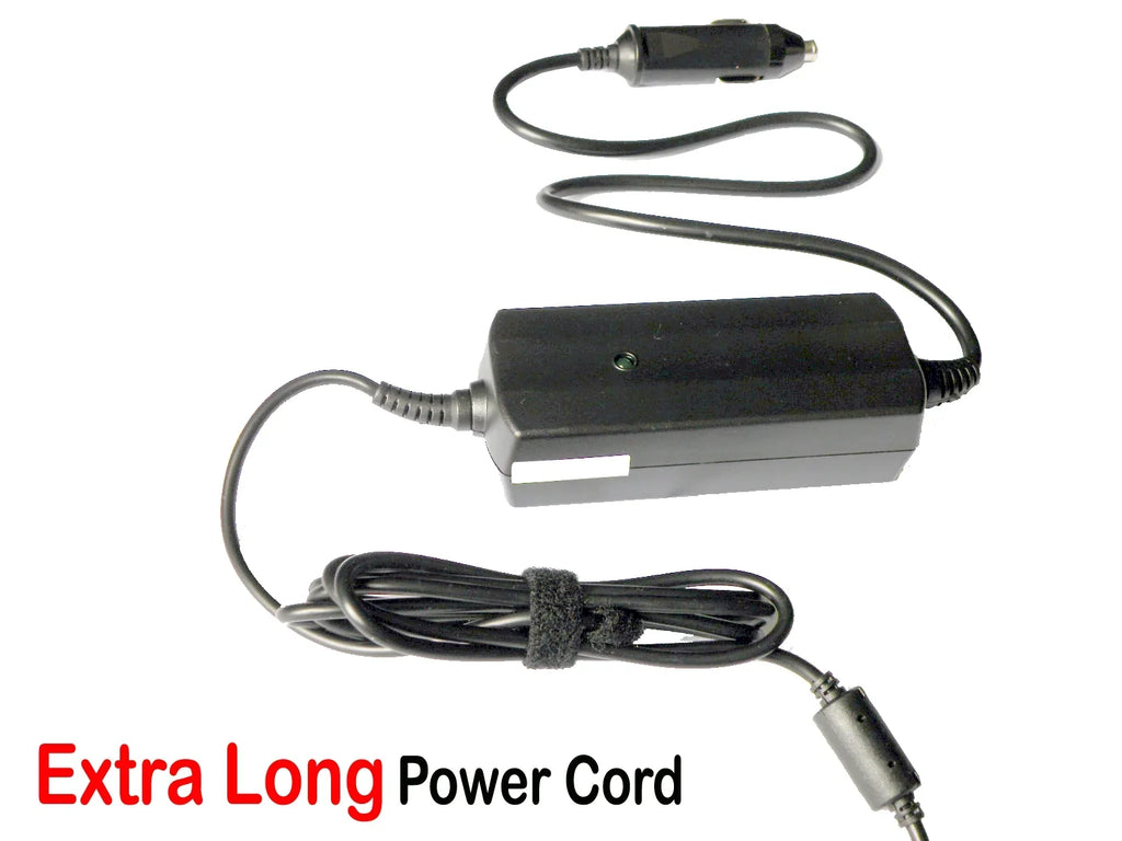 Stylish iTEKIRO 90W Car Charger for Ideapad 330s-15IKB 81GC 15", 330s 81GC0001US, 330s 81GC000FUS, 330s 81GC000GUS, 330s 81GC000HUS, 330s 81GC000NCF, S540-15IWL GTX 81SW