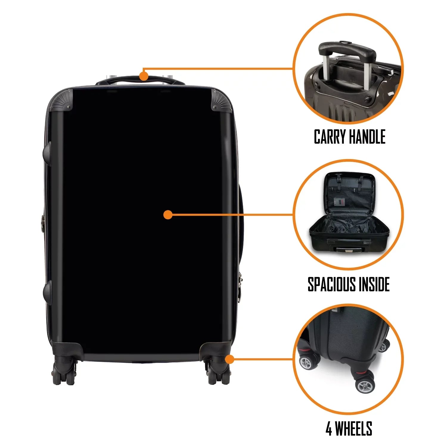 52L Equipment