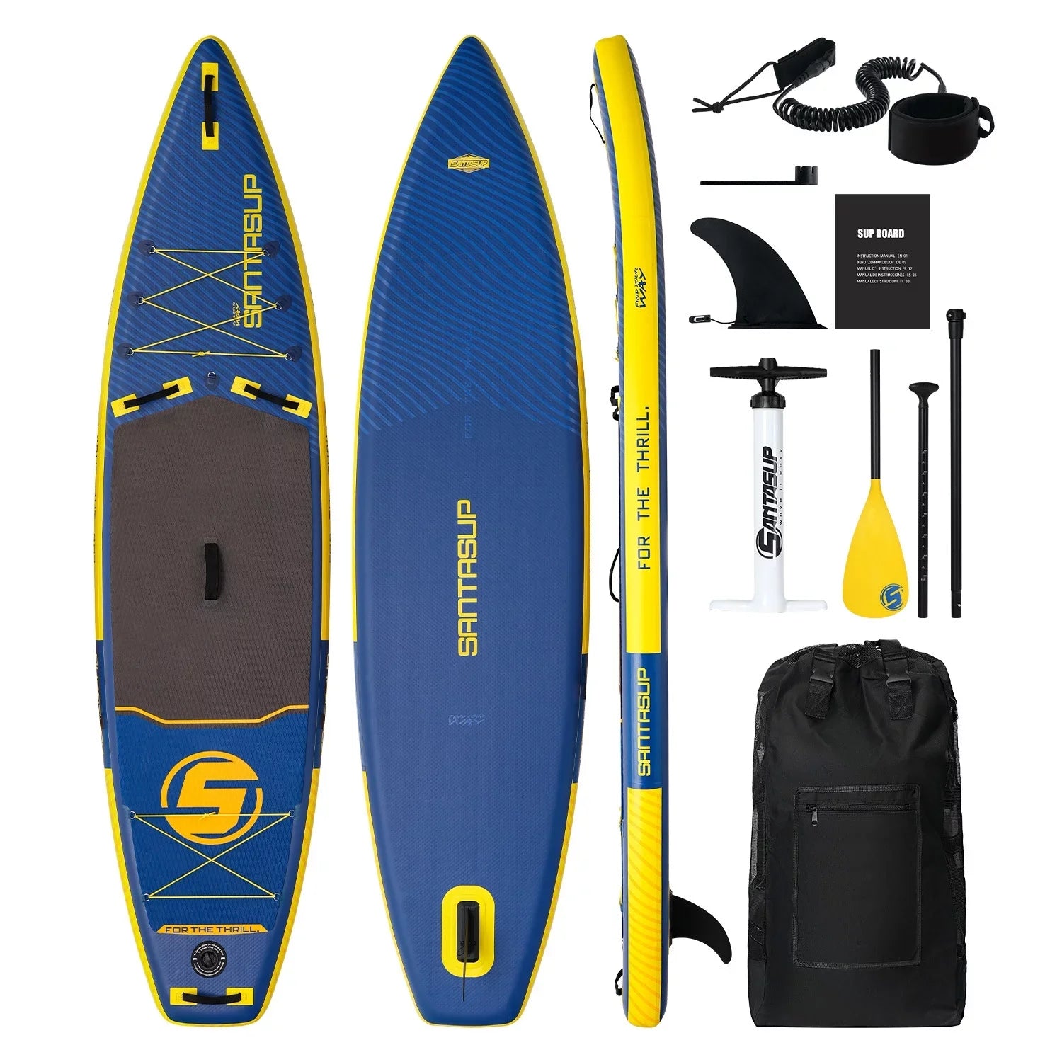 Accessories Equipment