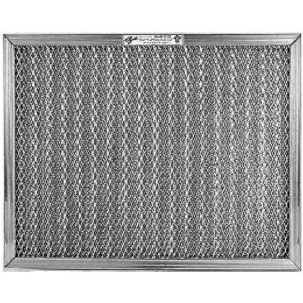 Washable Aluminum Air Filter - 20 X 25 X 1 - Exclusive Design