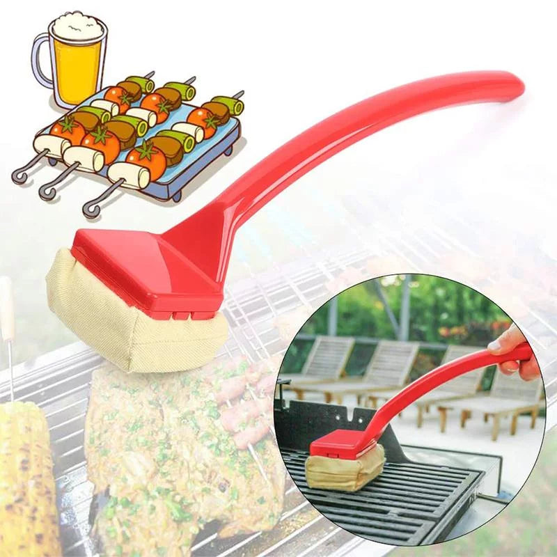 Scraper Equipment
