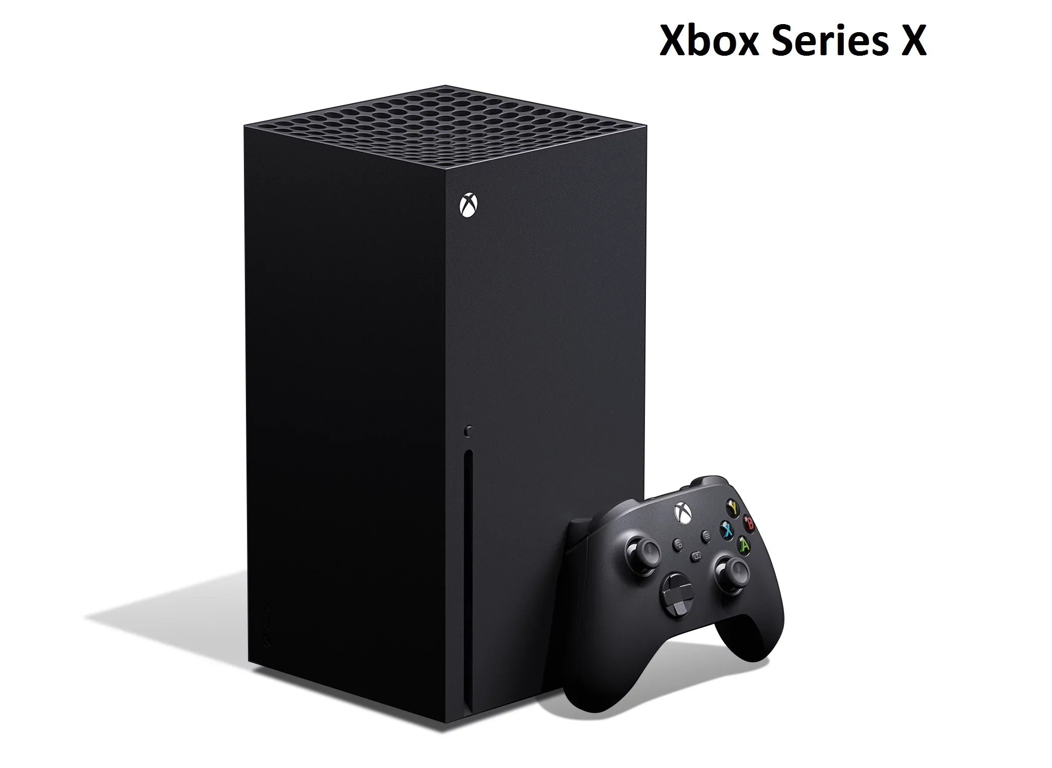 Stylish TEC Newest - Xbox -Series- -X- Gaming Console - 1TB SSD Black With Far Cry 6 Game Bundle