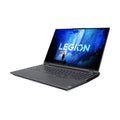 Restored Legion 5 Pro 16IAH7H 16" Laptop i7-12700H NVIDIA GeForce RTX 3060 16GB Ram 1TB SSD W11H (Refurbished) - Exclusive Design