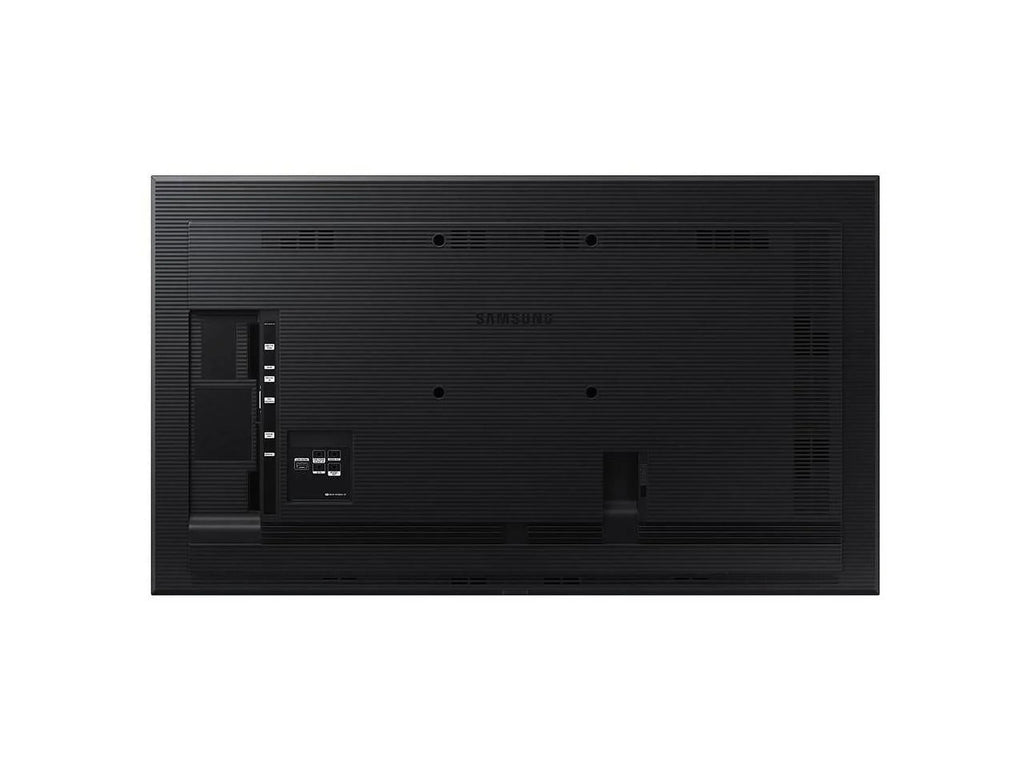 Samsung QB50R-B QBR-B Series - 50" LED-backlit LCD display - 4K