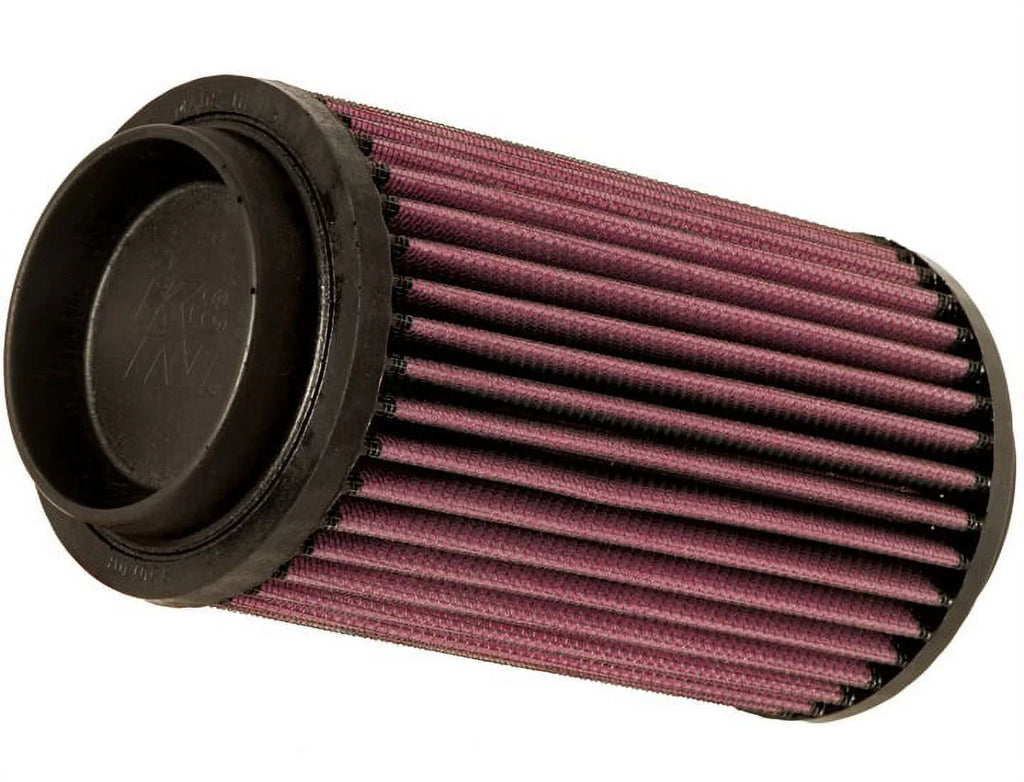 K&N Air and Oil Filter Chrome Kit for ATV/UTV POLARIS Xpedition 325 2000-2001 - Exclusive Design
