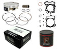Namura Technologies FX-20032-CK Top End Repair Kit (C) - Standard Bore 76.97mm, 13.8:1 Compression