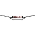 Renthal Aluminum 7/8" Handlebar CR Mid Bend Tanium for KTM 300 SX 1993-1996