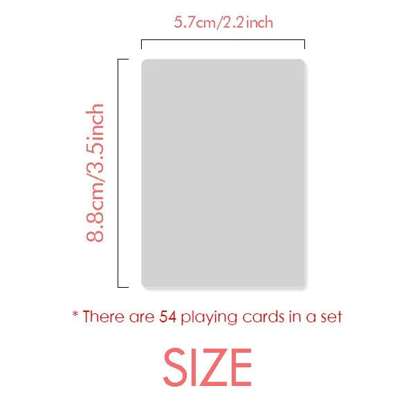 game Equipment