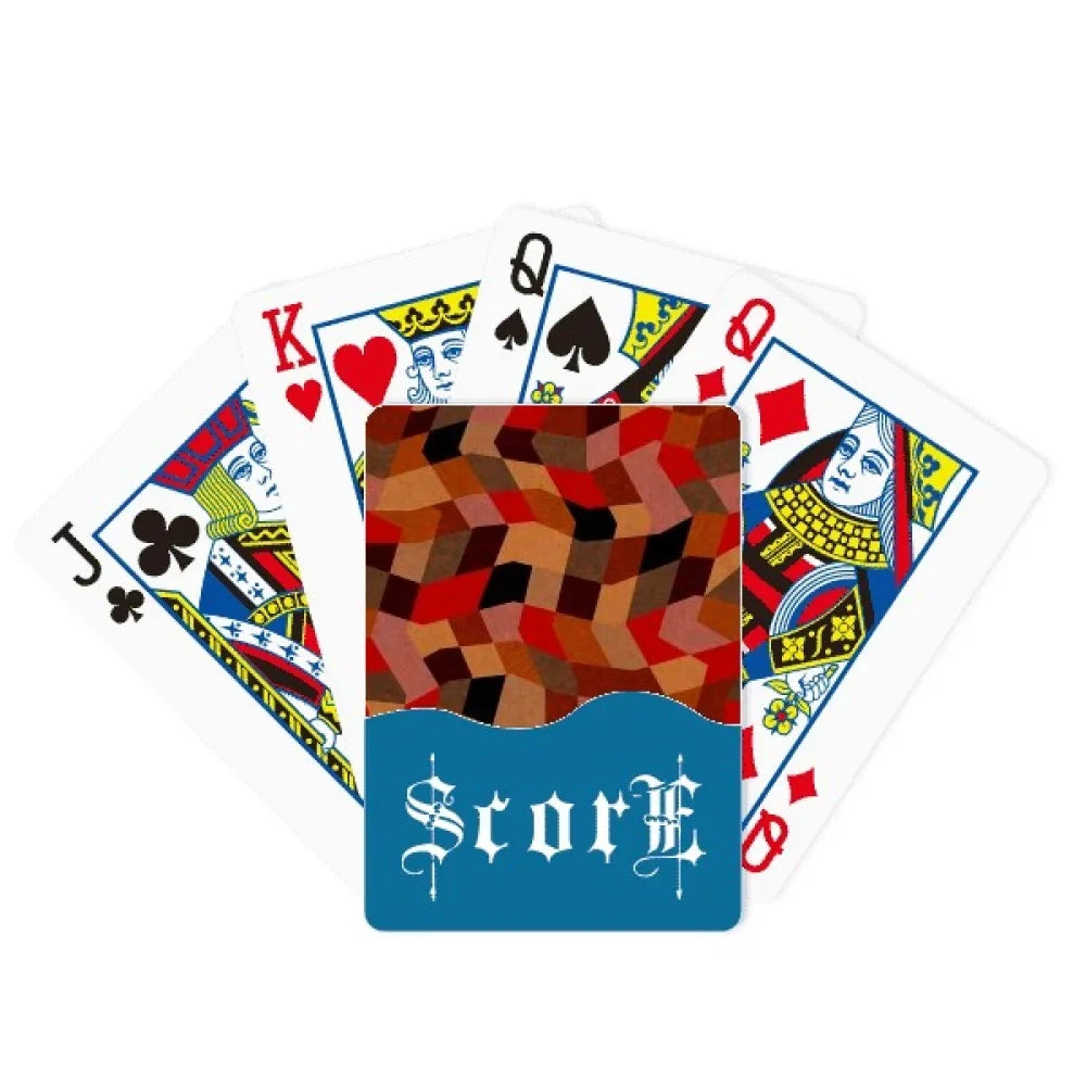 game Equipment
