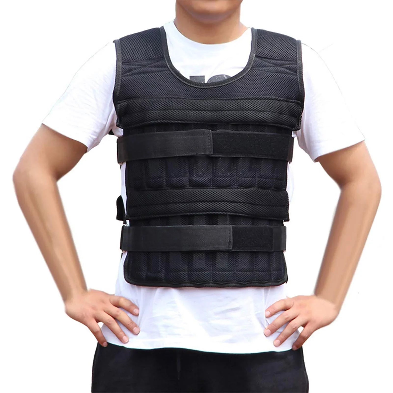 ) Equipment