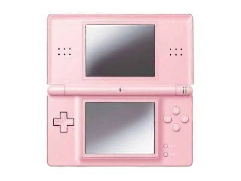 pink Equipment