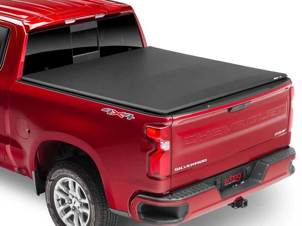 Extang by RealTruck Trifecta 2.0 Soft Folding Truck Bed Tonneau Cover | 92636 | Compatible with 2019 - 2023 Ford Ranger 5' 1" Bed (61")