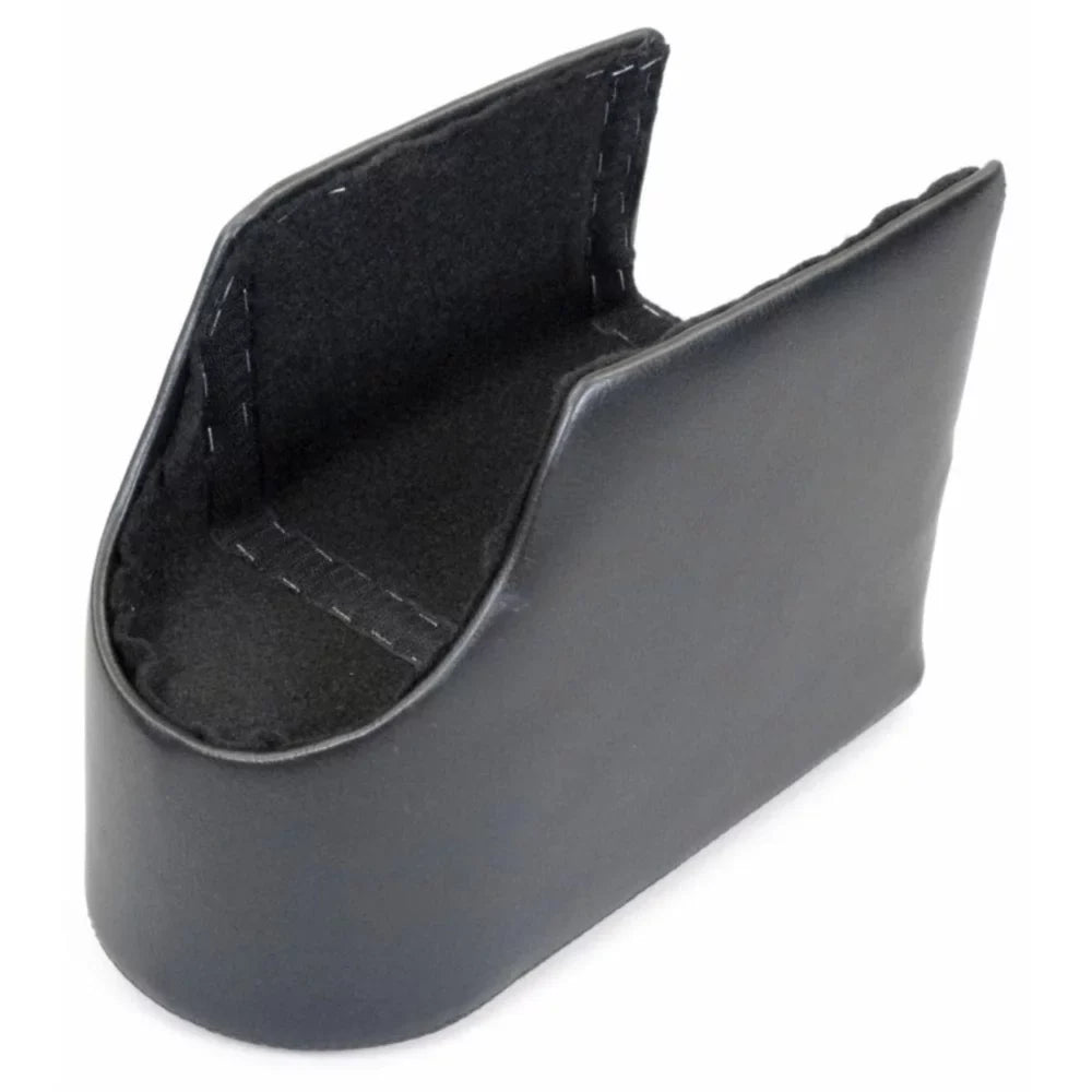 Universal Madrid Black HumpHugger Dual Drink Holder MuscleCar Hotrod Made