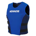 NEWAO Jacket, Neoprene Safety Float Suit for Sailing and Water Skiing