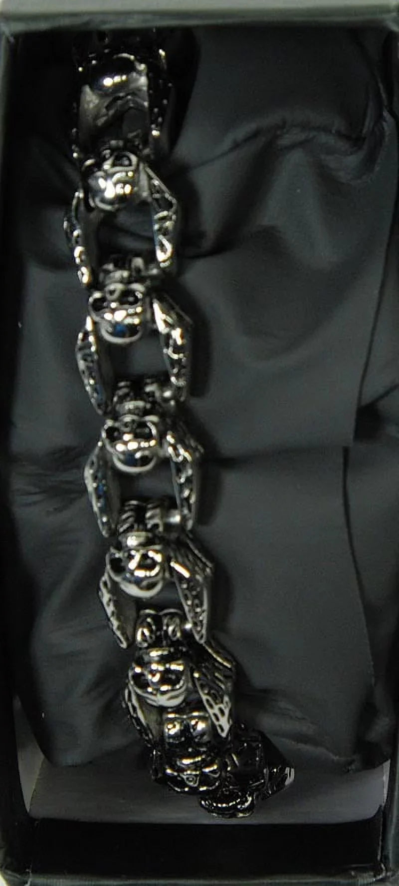 Bracelet Equipment