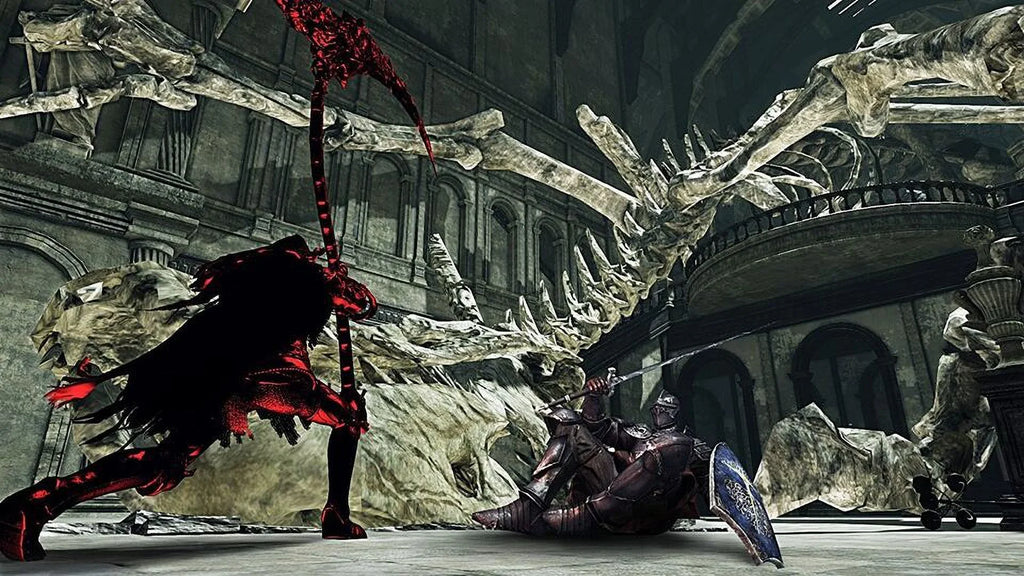 Brand New Sealed Dark Souls II 2 Scholar of the First Sin PS3 - Exclusive Design