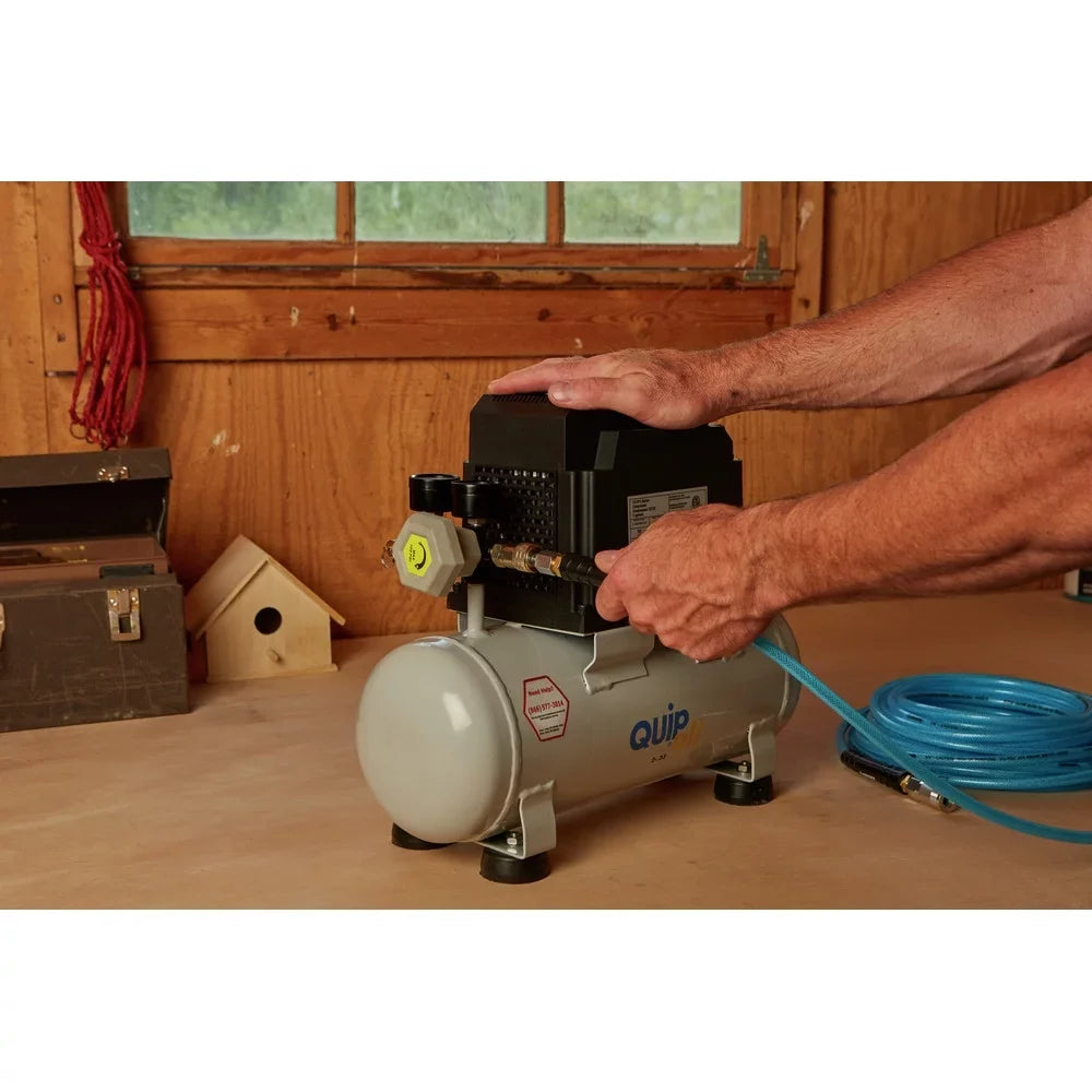 Compressor Equipment