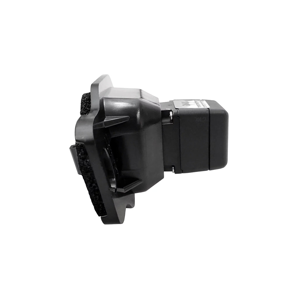 Stylish Master Tailgaters Replacement for Toyota Highlander (14-16) Backup Camera OE Part # 867900E030/E031
