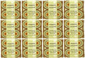 Greenwich Bay Trading Company 1.9oz Soap Bulk Packs of 12 (Organic Oatmeal) - Exclusive Design