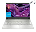 Business Laptop, 15.6" Touchscreen, i3-1115G4, 32GB RAM, 1TB SSD, UHD Graphics, Wi-Fi, Bluetooth, Win11 Home in S