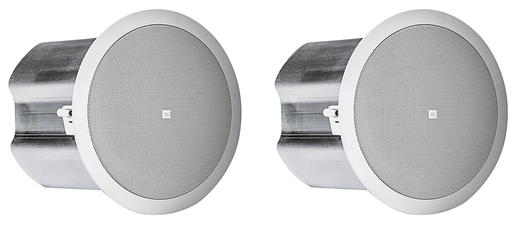 Speakers Equipment