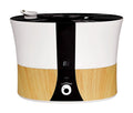 Stylish Perfect Aire PAUWG14 Ultrasonic Cool Mist Tabletop Humidifier