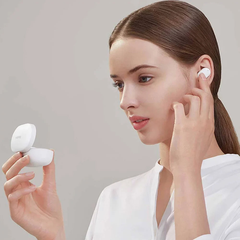Redmi Airdots 3 TWS BT5.2 Wireless Earphones In-Ear Earbuds MIUI