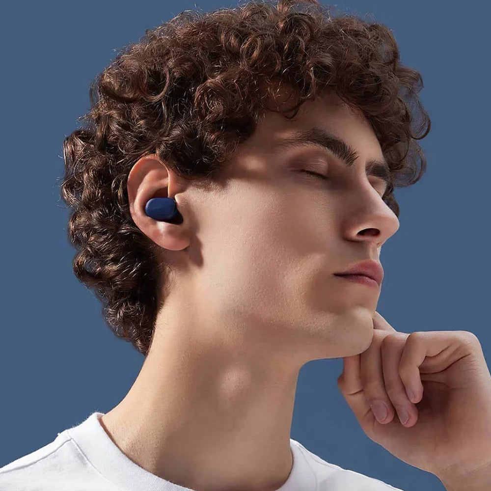 Redmi Airdots 3 TWS BT5.2 Wireless Earphones In-Ear Earbuds MIUI