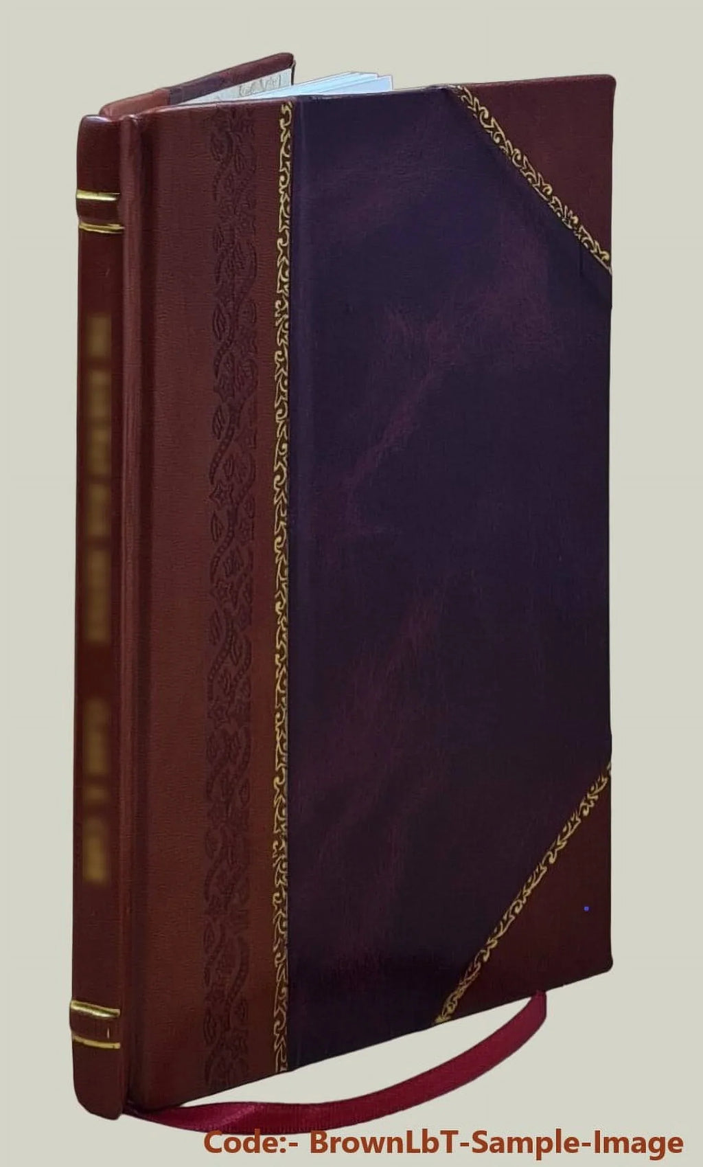 Waterford Steam Electric Station Unit 3 auxilary feedwater system reliability study evaluation / prepared by G.H. Bradley, Jr., Sandia National Laboratories. 1981 [Leather Bound]