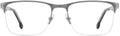 Eyeglasses CARRERA 291 R80 Grey - Exclusive Design