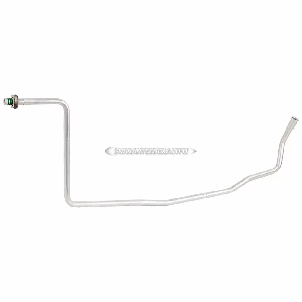 For 2001 Jeep Cherokee XJ A/C Kit w/ AC Compressor Condenser & Drier - Buyautoparts