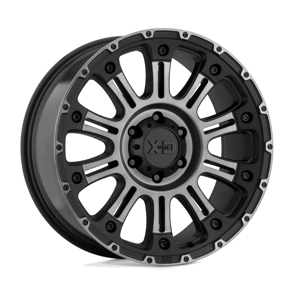 Rim Equipment