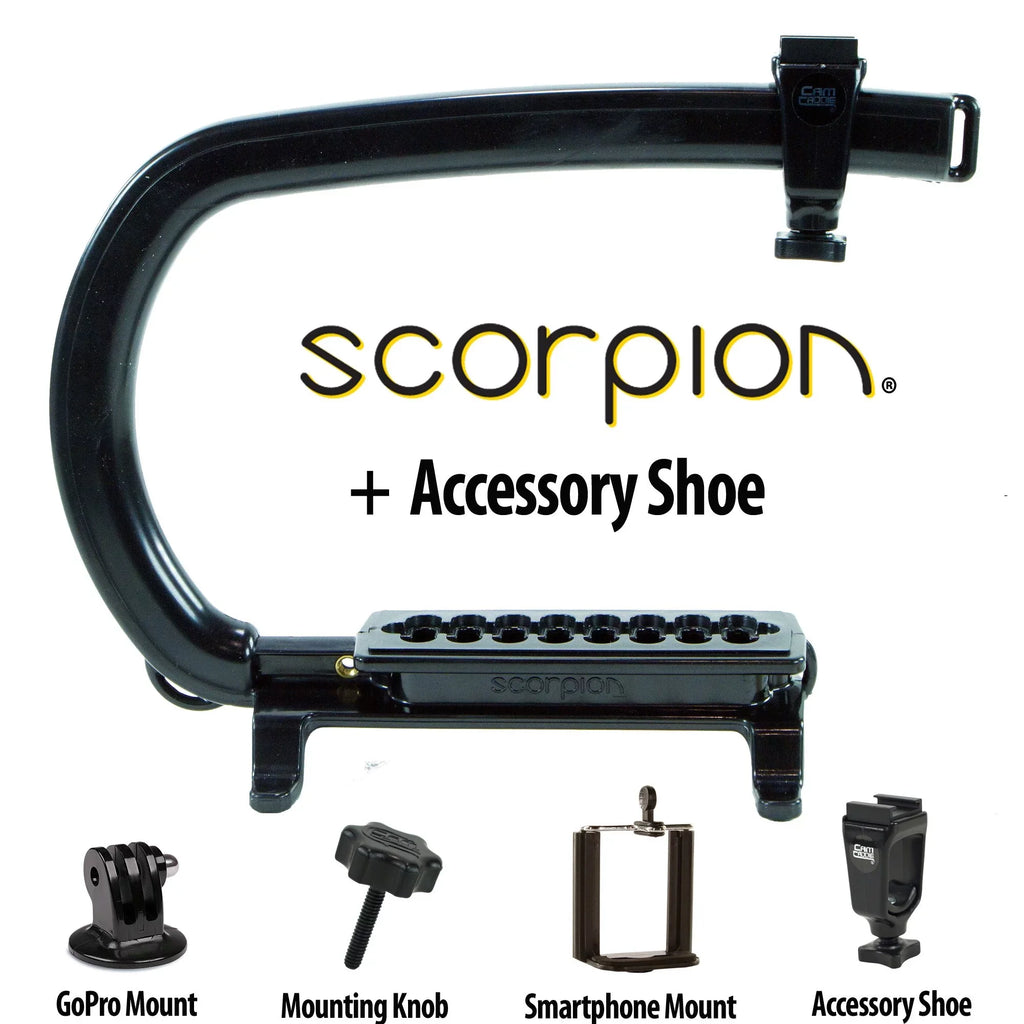 Shoe Equipment