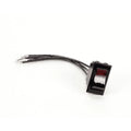 Stylish Nu-Vu 6WH0010P 4-Terminal Power On & Off Switch