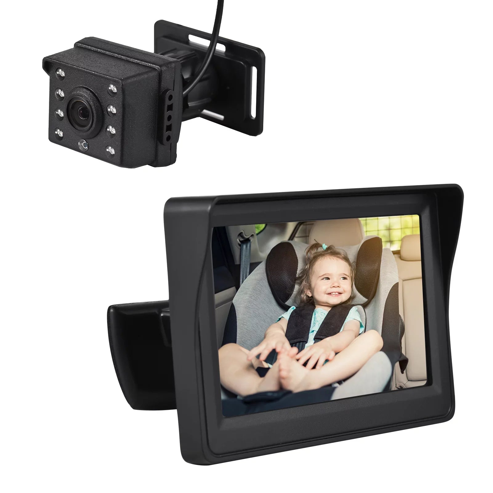 car Equipment