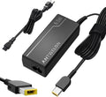 65W Laptop Charger for Thinkpad T470 T470S T460 E531 E440 E450 E560 E570 L470 L440 X270 X250 Ideapad