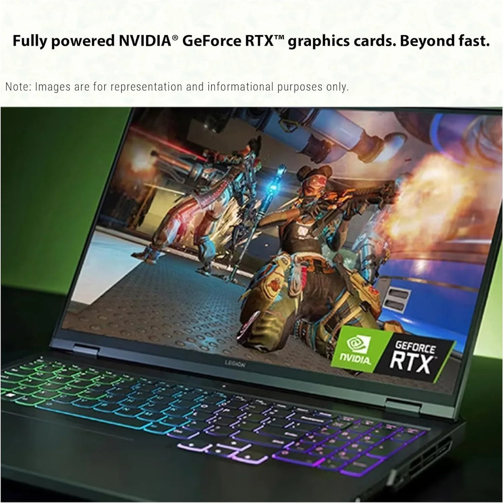 Stylish Legion Pro 5i Gaming Laptop, 13th Gen i7-13700HX, 16 GB DDR5 Ram, 1 TB PCIe SSD, 16" WQXGA(2560x1600), Nvidia Geforce RTX 4060, Windows 11 Home