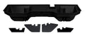 Du Ha 30016 Du Ha Interior Storage/Gun Case Fits select: 2013-2022 RAM 1500, 2002-2012 DODGE RAM 1500