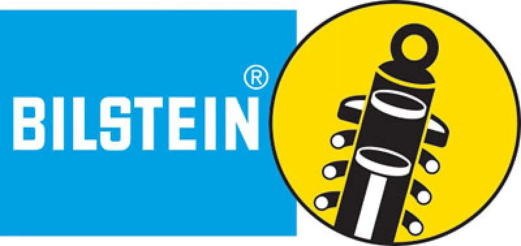 Bilstein B8 2001 Volvo S60 2.4T Rear 46mm Monotube Shock Absorber - Exclusive Design