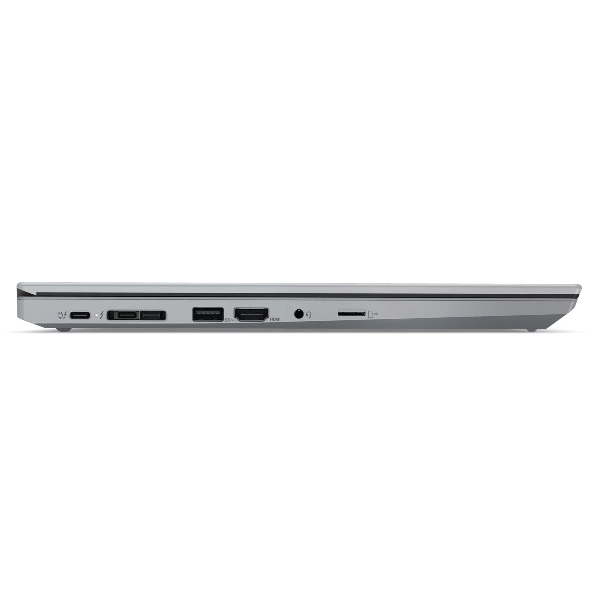 ThinkPad T15 Gen 2 Laptop, 15.6" FHD IPS 300 nits, i7-1165G7, UHD Graphics, 16GB, 1TB SSD - Exclusive Design