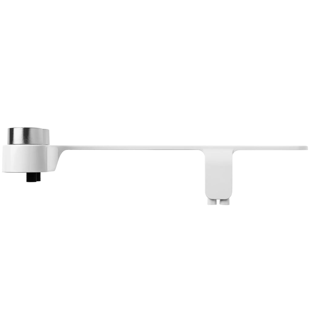 Stylish Brondell Freshspa Comfort+ Bidet Attachment Dual Temp Dual Nozzles
