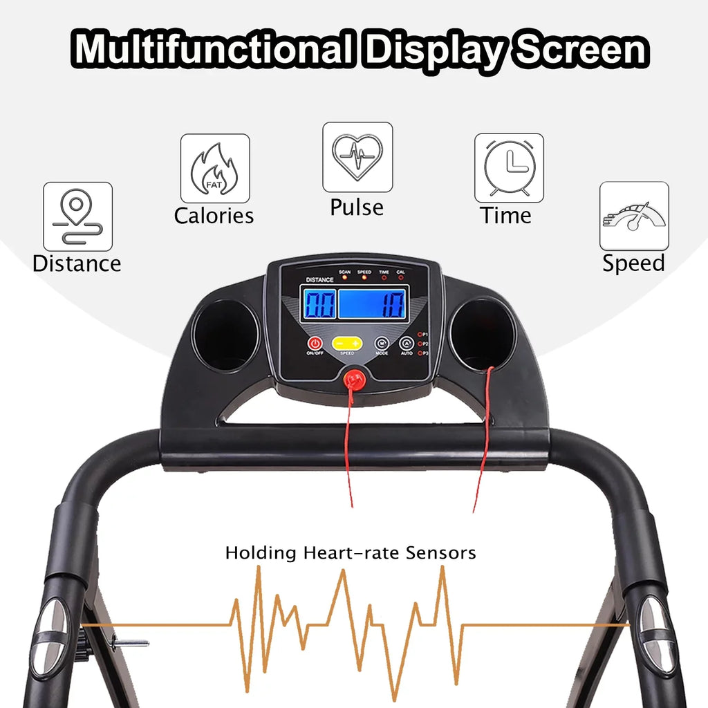 Exercise Equipment