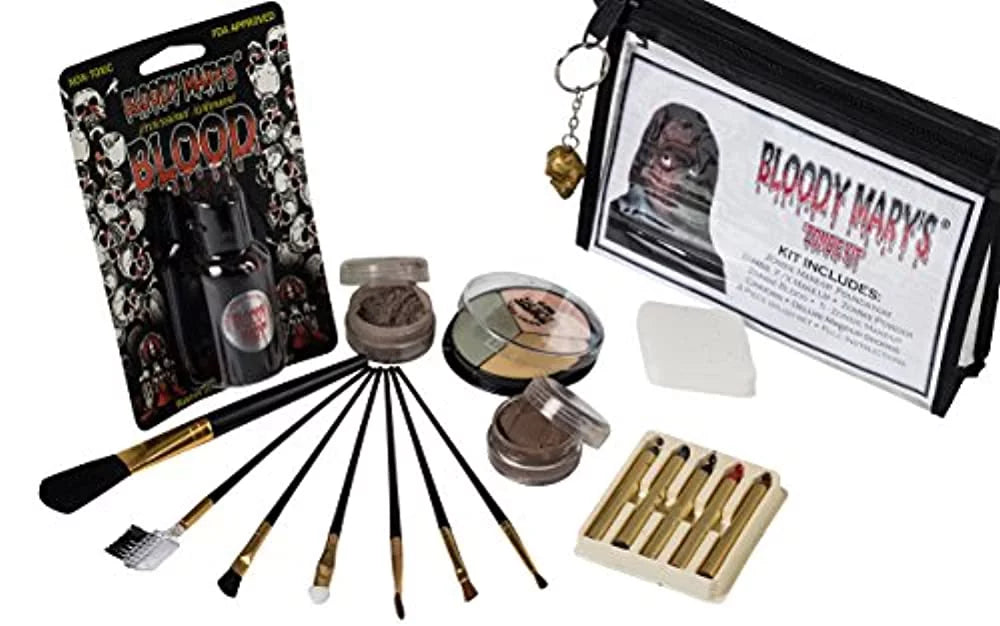 Included Equipment