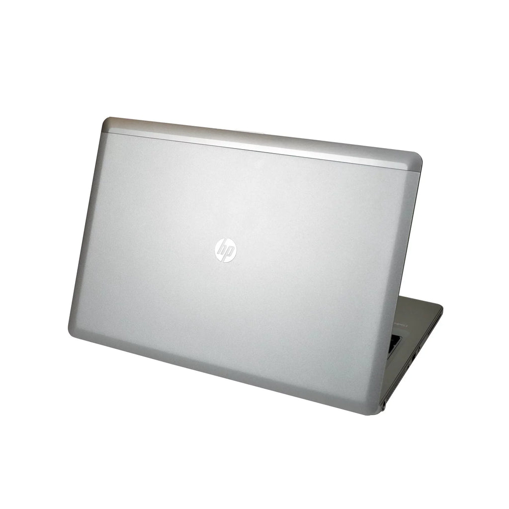 B GRADE Used Folio 9480M Laptop with with i5-4210U 1.7GHz Processor, 8 GB RAM, 128GB , and Win 10 Pro (64-bit)
