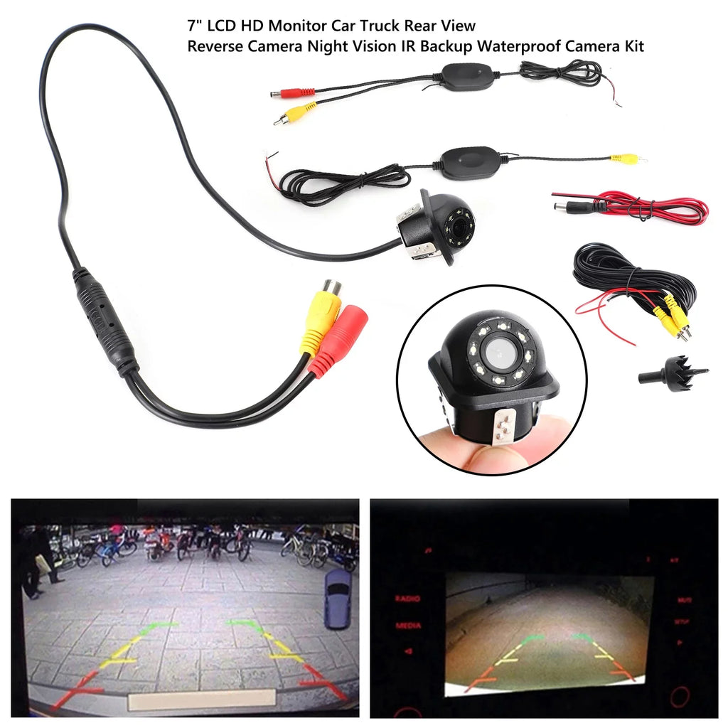 Kit Equipment