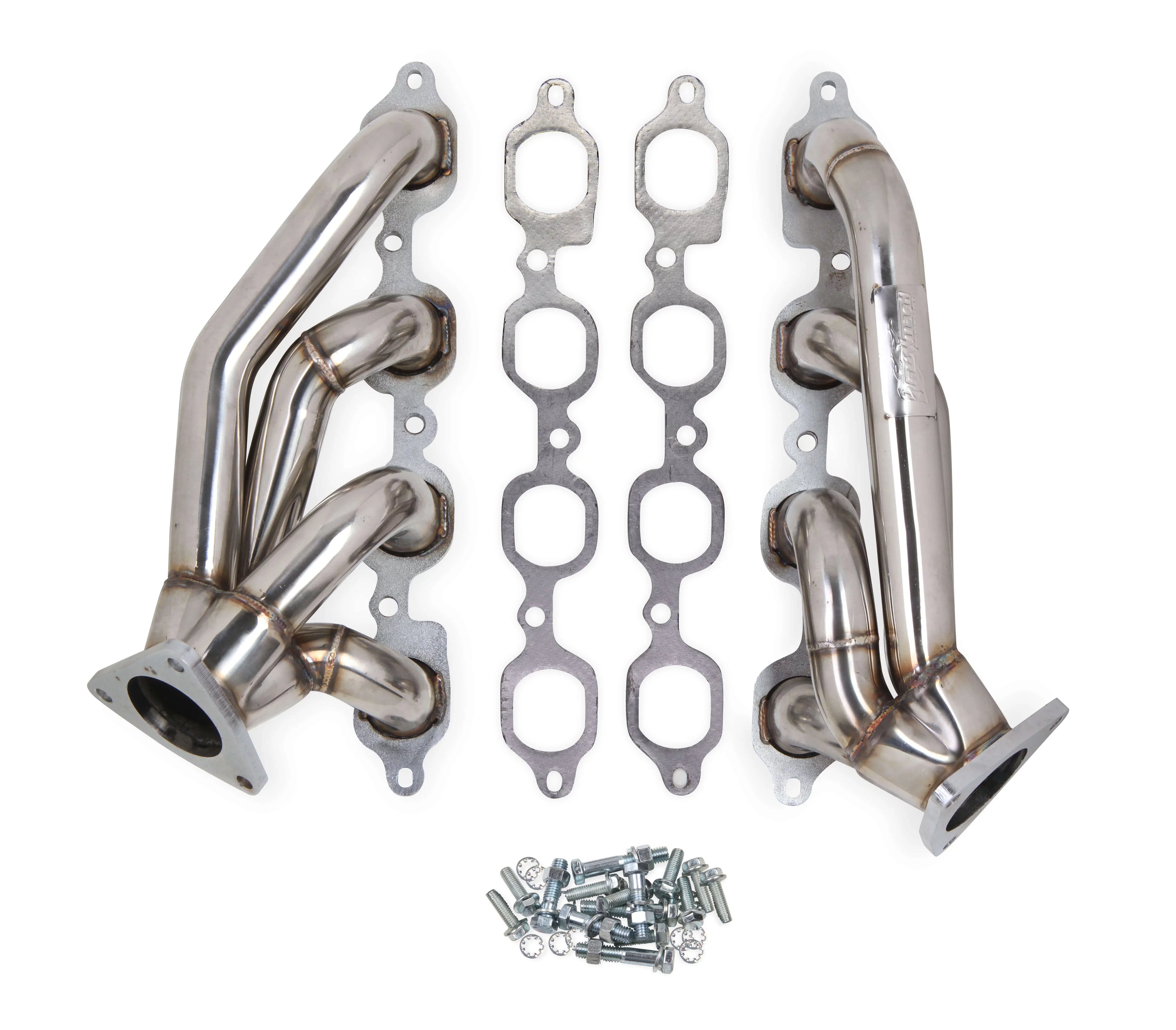 Stylish Flowtech 11549FLT Exhaust Header Fits select: 2014-2015 CHEVROLET SILVERADO, 2014-2015 GMC SIERRA