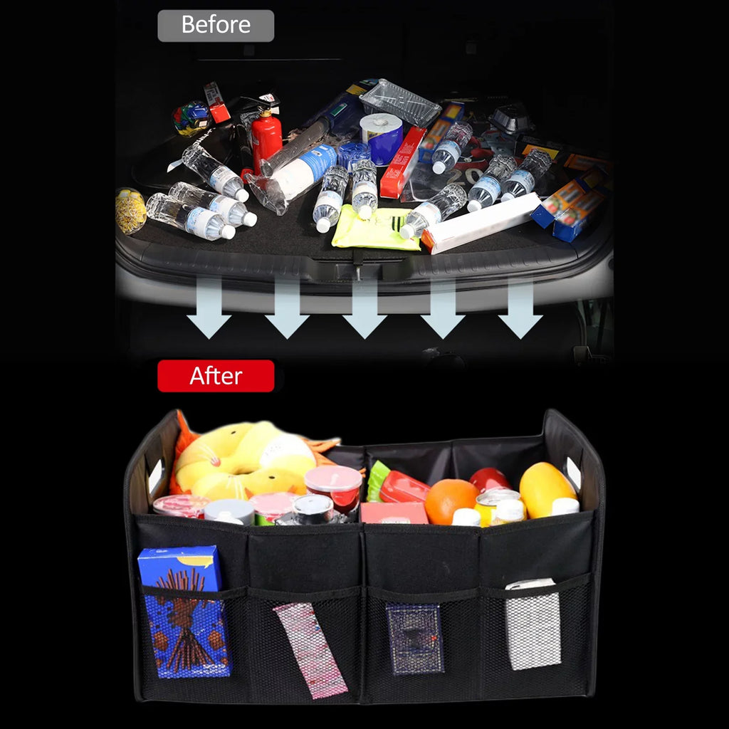 55L Equipment