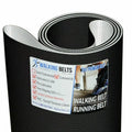 Smooth 9.45ST Treadmill Walking Belt 2ply - Exclusive Design